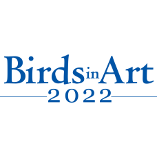 Birds in Art Entry