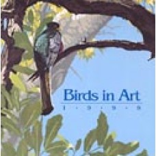 Birds in Art 1999 Catalogue