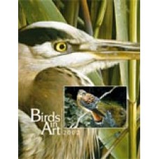 Birds in Art 2002 Catalogue