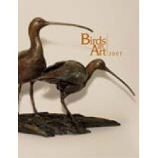 Birds in Art 2007 Catalogue