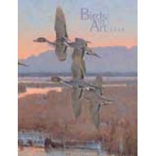 Birds in Art 2008 Catalogue