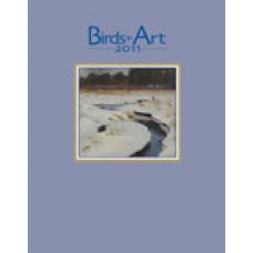 Birds in Art 2011 Catalogue