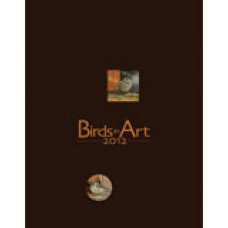 Birds in Art 2012 Catalogue
